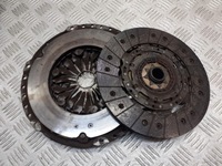 фото thumb №1, Прижим сцепления с диск volvo v50