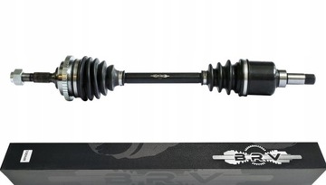 фото thumb №1, Brv brv001 полуось передняя p