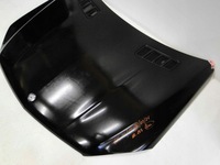 фото thumb №10, Mercedes gls x166 166 капот крышка двигателя 197