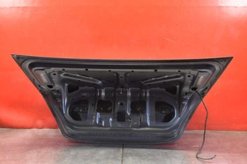 фото thumb №12, Кришка багажника зад задня спойлер спойлер 46g mitsubishi lancer 7 vii sedan