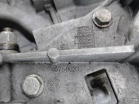 фото thumb №2, Коробка передач передач механічна 6 alfa romeo mito 1.3 mjt