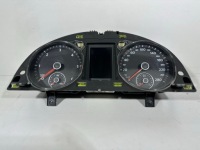 фото thumb №1, Vw passat b6 b7 cc счетчик 3c8920870a 0km дизель