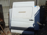 фото thumb №1, Mercedes sprinter 906 двері бічні зсувні