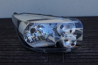 фото thumb №9, Лампа suzuki celerio права europa 2014-