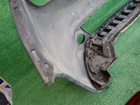 фото thumb №11, Dacia lodgy 12- бампер передній перед