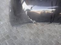 фото thumb №8, Nissan almera n16 рестайлінг бампер передній перед