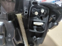 фото thumb №12, Bmw 7 g11 g12 lci рестайлинг фара led правая перед 7946776