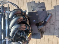 Двигун комплектний  ford c-max focus fiesta 1.6 fyja малий пробіг 187 tkm ! Ціна, фото thumb