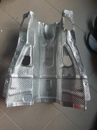 фото thumb №1, Audi a6 c7 защита тепловая 4g0804160a