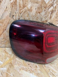 фото thumb №8, Комплектная лампа задняя левая citroen c3 aircross lift 23r europa оригинал hella