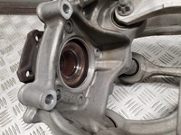 фото thumb №11, Audi sq8 4m0505459c зад сторона ліва підшипник i ступиці kół