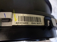 фото thumb №7, Лічильник прилади hyundai i20 ii 2 1.2 ben 14- europa