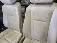 фото thumb №7, Bmw e65 lift lci сидіння комплект сидінь перед лівий правий + заднє сидіння задня