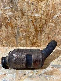 фото thumb №12, Каталізатор alfa romeo giulia qv quadrifoglio 2.9 v6