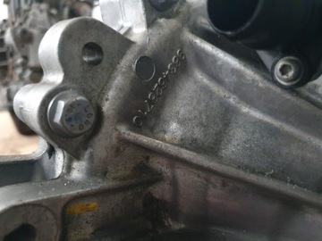 фото thumb №13, Двигун електричний інвертор opel corsa f peugeot 208 ii gt e208 23r