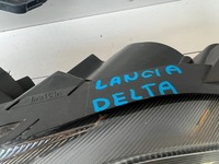 фото thumb №9, Лампа передня ліва lancia delta iii лінза led