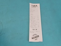 фото thumb №7, Test генератор peugeot 407 9649846880 2.2 16v