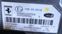 Блок керування ecu двигуна ferrari f8 tributo 10r-056518 Оригінал, фото thumb