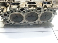 фото thumb №7, Hyundai santa fe 2.7 v6 g6ba головка правая валы