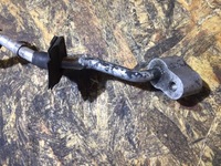 фото thumb №10, Audi q7 4l трубка шланг кондиціонера 7l6820741e