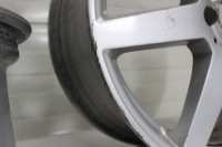 фото thumb №13, Mercedes c w204 комплект диск aluminiowych диски 18' et50 et54 8j 8,5j amg