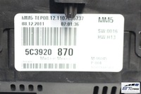 фото thumb №6, Vw the beetle набор стартовый запуск автомобиля автомобиля 5c3920870 06j906027c