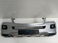 фото thumb №1, Бампер перед передний mercedes ml w164 a164 противотуманные фары 6 pdc