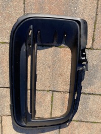 Porsche cayenne 3 9y gts решітка бампера перед права orgi. Зі Шроту, фото thumb