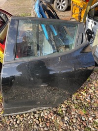 фото thumb №2, Двері clio iv tegne