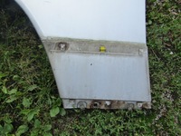 фото thumb №13, Mercedes w201 190 2x крило переднє лівий праві оригінальний