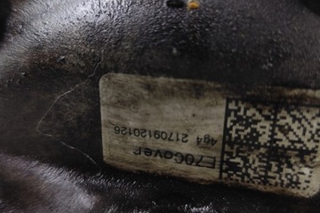 фото thumb №10, Редуктор переднее bmw x5 e70 7552533 3.0l дизель 180kw 2011