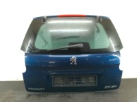 фото thumb №6, Крышка багажника peugeot 207 sw kpl универсал 2007-2013