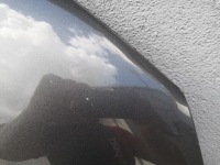 Ford mustang gt vi 6 рестайлінг  17- капот перед передня колір grafitowy в Україні, фото thumb