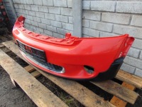 Бампер перед mini r60 Доставка, фото thumb