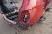 Toyota verso крило задня правий поріг 3r3 2009-2015rok стовпчик  616010f020 Ціна, фото thumb