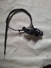 фото thumb №1, Bmw x1 f48 трос капот europa