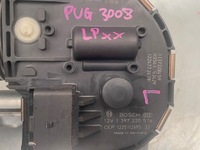 фото thumb №6, Peugeot 3008 2009-2016 механізм двірник лівий