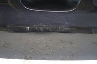 фото thumb №11, Ford galaxy mk3 lift крышка багажника задняя багажника g6 k724 12k