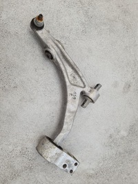 фото thumb №9, Alfa romeo 159 рычаг правые перед 50710957