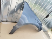 фото thumb №9, Крыло правое перед hb 5 дверь vw golf vi 6 цвет la7t годы 2008-2013