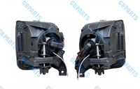 фото thumb №3, Противотуманная фара led dodge ram 2013-2018