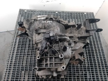 фото thumb №6, Коробка передач коробки передач механічна 5 kia sportage ii 2.0 crdi