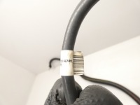 Жгут электропроводка генератора клемма 2x opel corsa d 1.2 16v 06-14 55556104 Оригинал, фото thumb