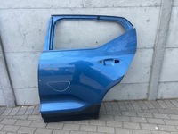фото thumb №1, Дверь volvo xc40 задняя левый задние левая