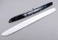 фото thumb №1, Молдинг крышки багажника mini cooper r56/r57/r58 oem номер