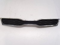 фото thumb №1, Решітка радіатора радіатора w бампер kia rio iii