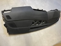 фото thumb №7, Консоль audi q5 80a панель капот soul чорна панель роздавальна оригінал