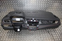 фото thumb №1, Bmw 2 f45 lci f46 lci приборная панель приборная консоль