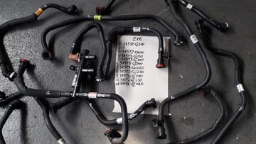 фото thumb №7, Hyundai ioniq5 kia ev6 шланг шланг трубка труба радіатор