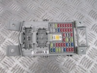 фото thumb №1, Модуль коробка запобіжників hyundai i20 ii 1.4 15